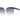 Ana Hickmann Gold Metal Sunglasses