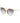 Ana Hickmann White Metal Sunglasses