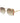 Ana Hickmann Multicolor Metal Sunglasses