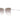 Ana Hickmann Beige Acetate Sunglasses