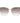 Ana Hickmann Beige Acetate Sunglasses