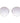 Ana Hickmann Multicolor Metal Sunglasses