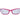 Ana Hickmann Multicolor Acetate Sunglasses