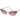 Ana Hickmann Multicolor Acetate Sunglasses