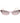 Ana Hickmann Multicolor Acetate Sunglasses