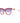 Ana Hickmann Multicolor Acetate Sunglasses