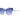 Ana Hickmann Purple Acetate Sunglasses