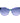 Ana Hickmann Purple Acetate Sunglasses