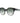 Ana Hickmann Black Acetate Sunglasses