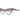 Ana Hickmann Multicolor Acetate Sunglasses