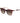 Ana Hickmann Multicolor Acetate Sunglasses