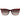 Ana Hickmann Multicolor Acetate Sunglasses