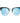 Ana Hickmann Gray Metal Sunglasses