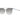 Ana Hickmann Gray Metal Sunglasses