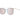 Ana Hickmann Gold Metal Sunglasses