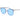 Ana Hickmann Gray Metal Sunglasses