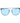 Ana Hickmann Gray Metal Sunglasses