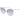 Ana Hickmann Gray Metal Sunglasses