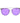 Ana Hickmann Gray Metal Sunglasses