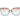 Ana Hickmann Black Metal Sunglasses