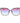 Ana Hickmann Black Metal Sunglasses