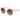Ana Hickmann Multicolor Metal Sunglasses
