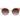 Ana Hickmann Multicolor Metal Sunglasses
