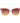 Ana Hickmann Multicolor Metal Sunglasses