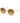 Ana Hickmann Bicolor Metal Sunglasses