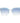 Ana Hickmann Gray Metal Sunglasses