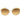 Ana Hickmann Bicolor Metal Sunglasses