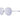Ana Hickmann Gray Metal Sunglasses
