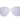 Ana Hickmann Gray Metal Sunglasses