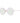 Ana Hickmann Gold Metal Sunglasses