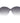 Ana Hickmann Gold Metal Sunglasses