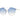 Ana Hickmann Gold Metal Sunglasses
