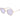Ana Hickmann Gold Metal Sunglasses