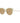 Ana Hickmann Bicolor Metal Sunglasses
