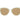 Ana Hickmann Bicolor Metal Sunglasses