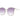 Ana Hickmann Beige Metal Sunglasses