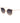Ana Hickmann Multicolor Metal Sunglasses