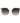 Ana Hickmann Multicolor Metal Sunglasses