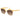 Ana Hickmann Bicolor Metal Sunglasses