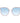 Ana Hickmann Multicolor Metal Sunglasses
