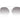 Ana Hickmann Gray Metal Sunglasses