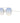 Ana Hickmann Gold Metal Sunglasses