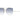 Ana Hickmann Gold Metal Sunglasses