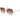 Ana Hickmann Multicolor Metal Sunglasses