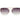 Ana Hickmann Multicolor Metal Sunglasses
