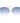 Ana Hickmann Gold Metal Sunglasses